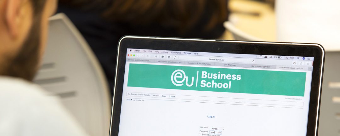 online learning advice