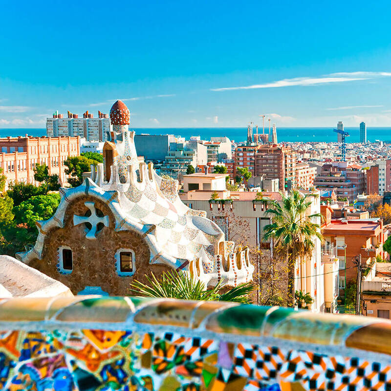Barcelona