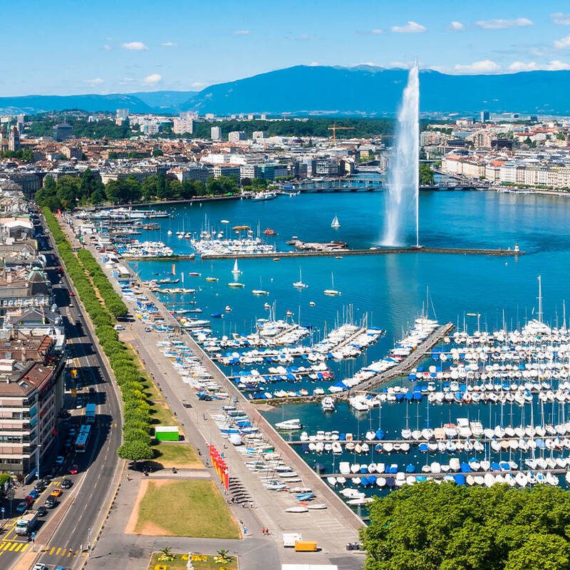 Geneva