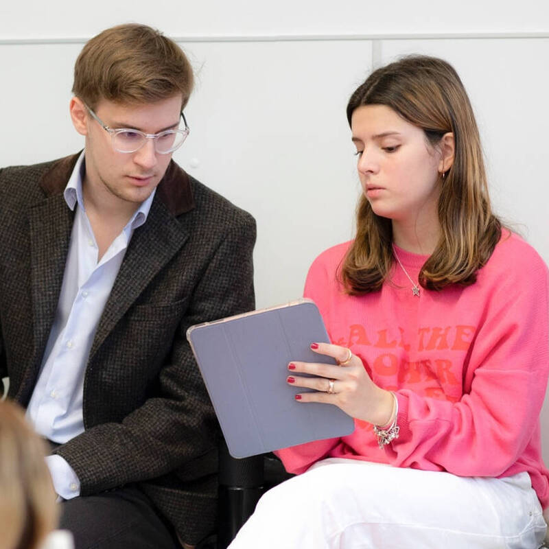 Peer support