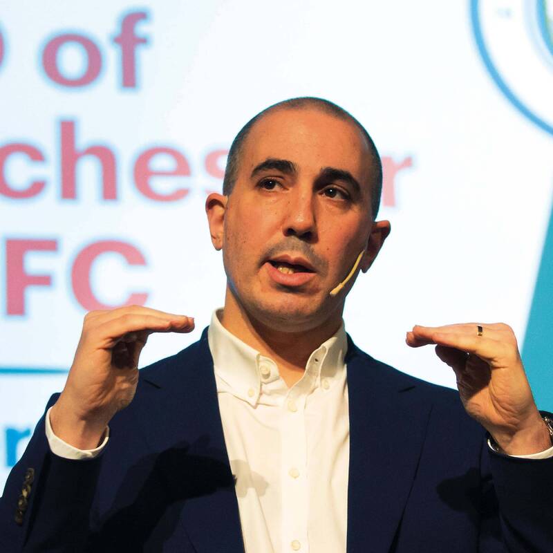 Omar Berrada