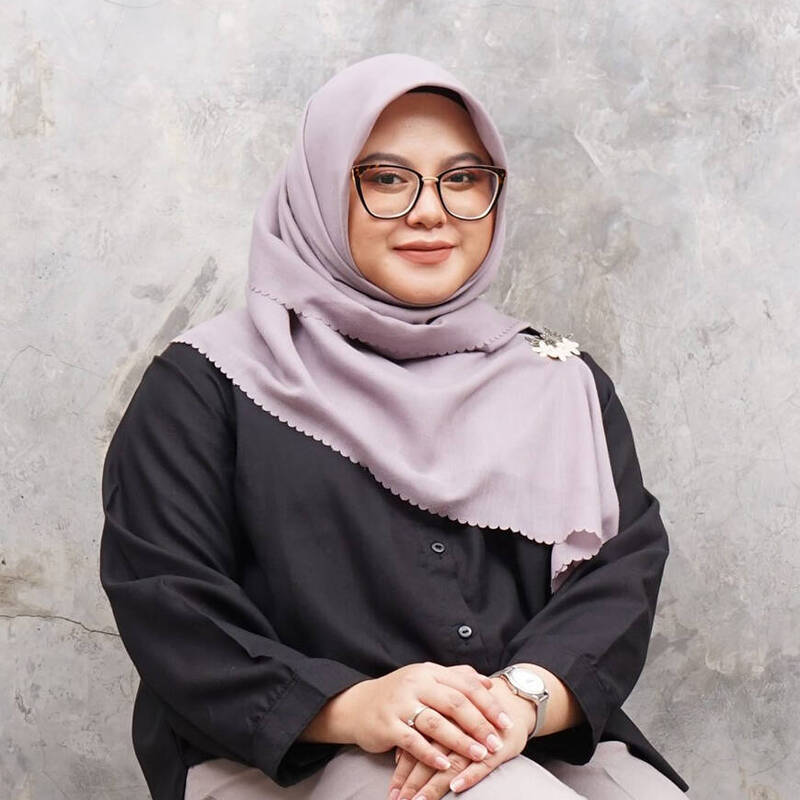 Kamila Qurratuaini