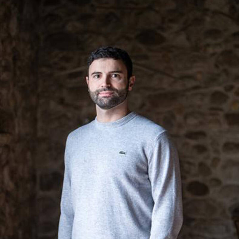 Nicolas Verderosa 