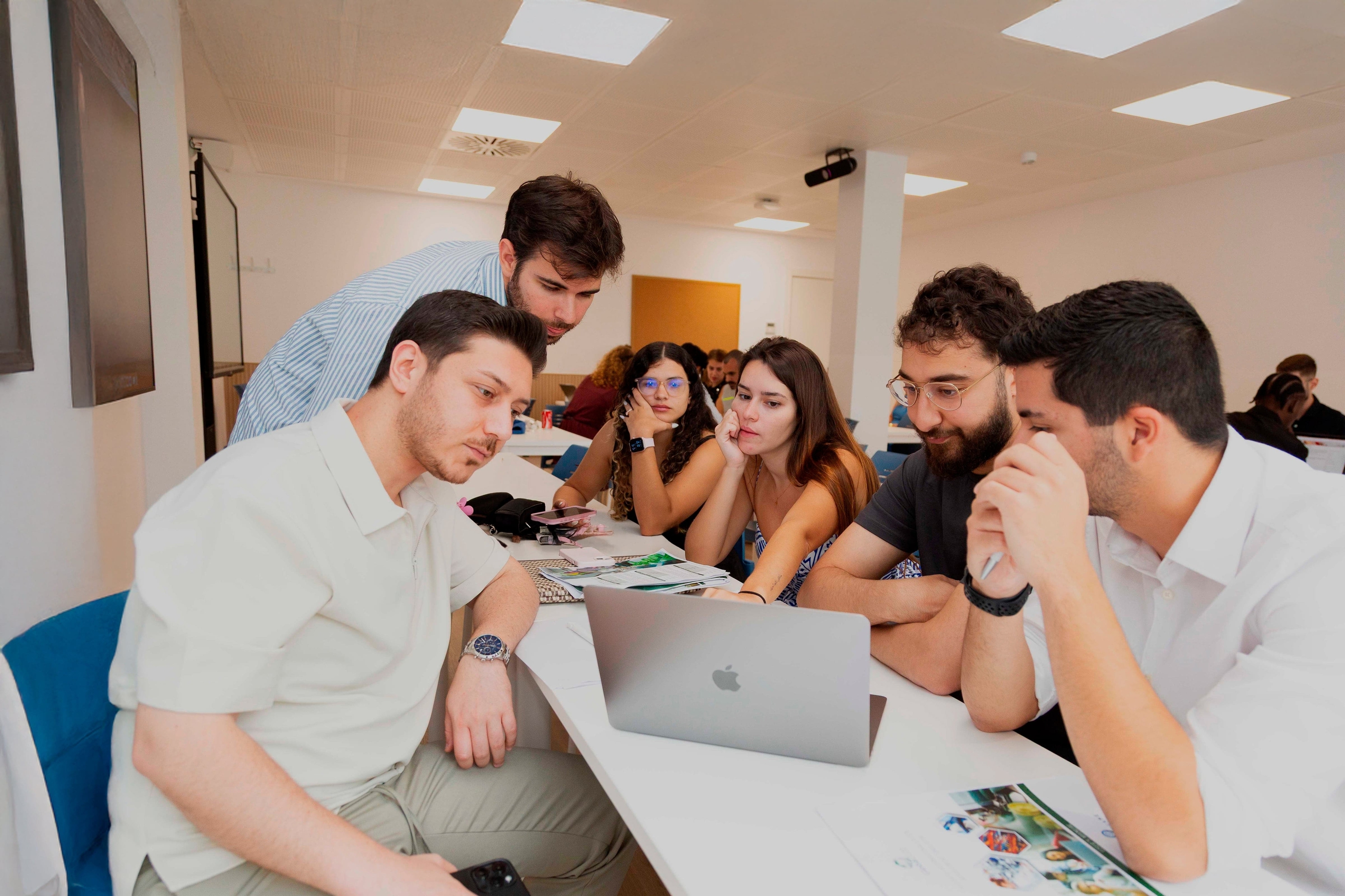 Blended learning
