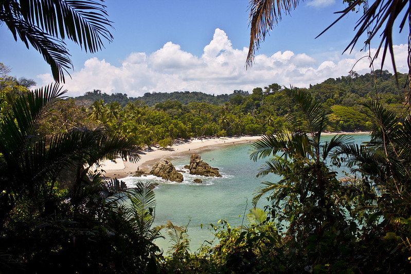 costa rica sustainable development