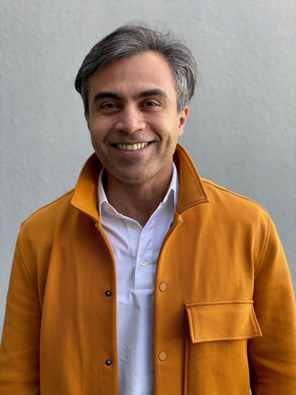 Abubakr Bakry
