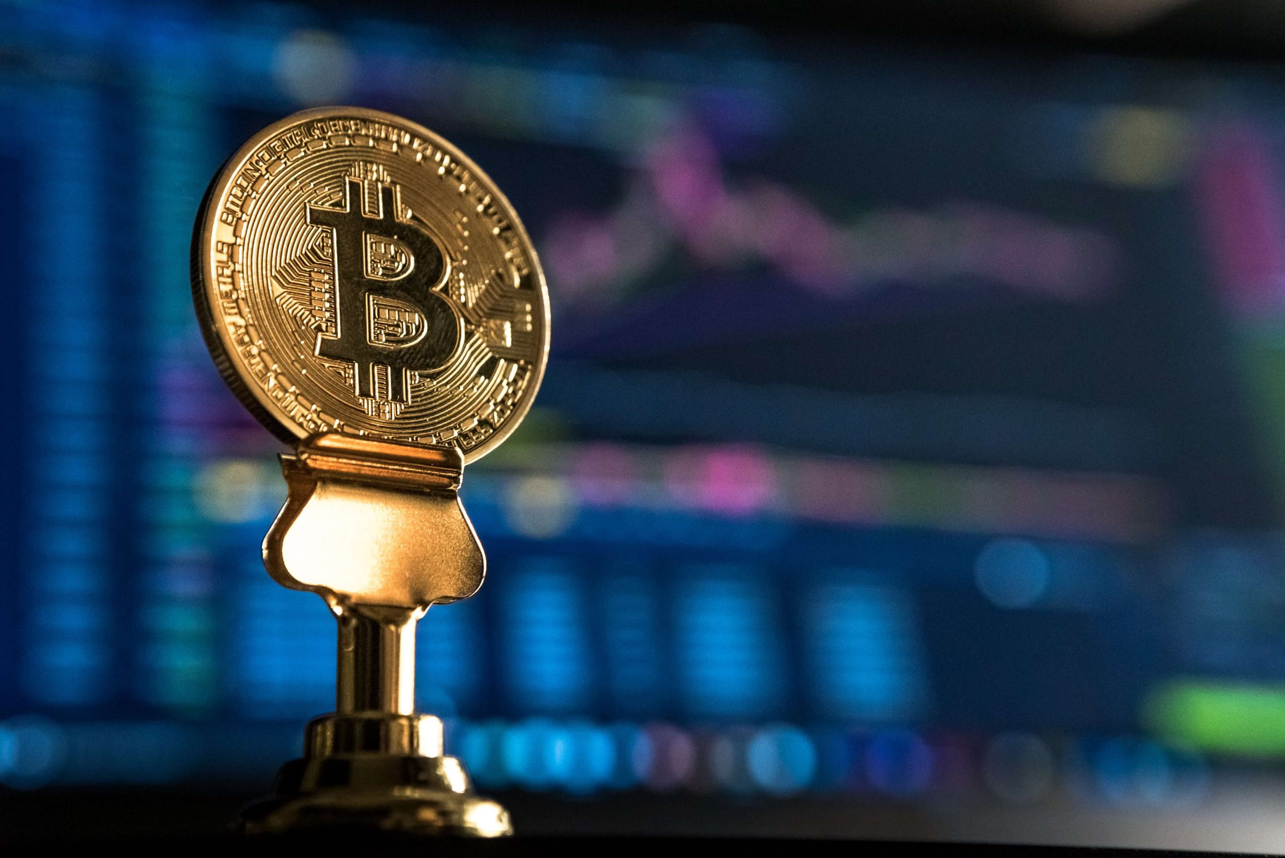 What is Bitcoin?
