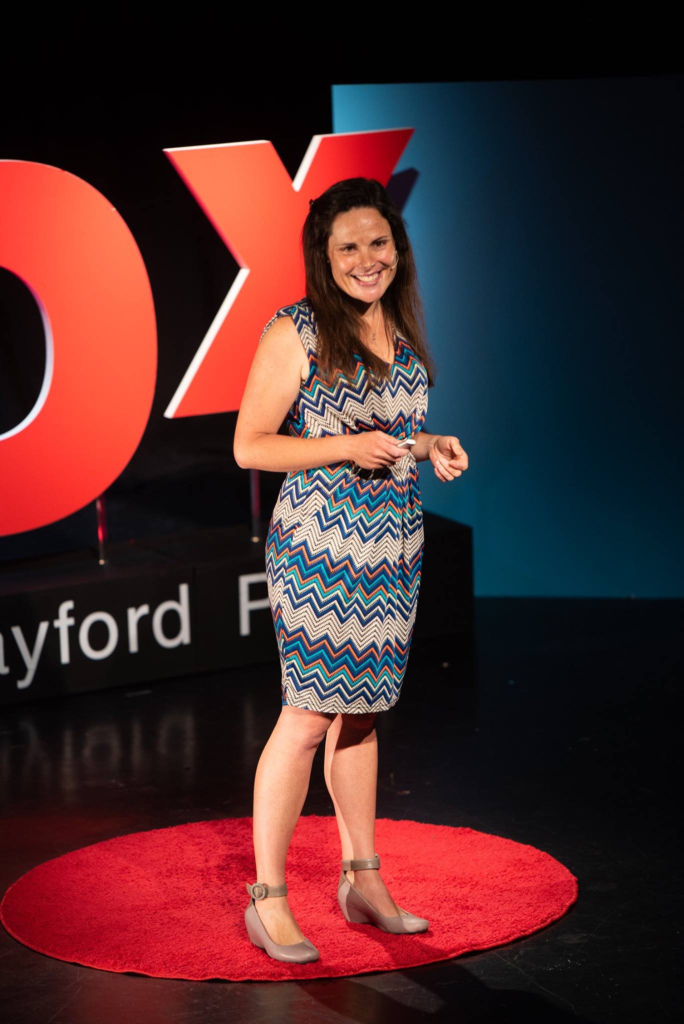 Sharron Frammingham