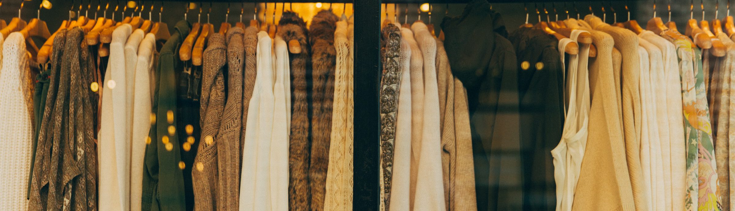 sustainable fashion