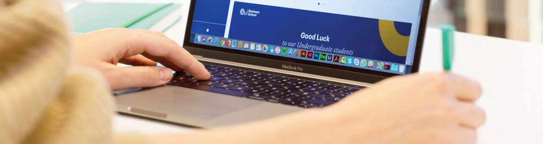 online learning