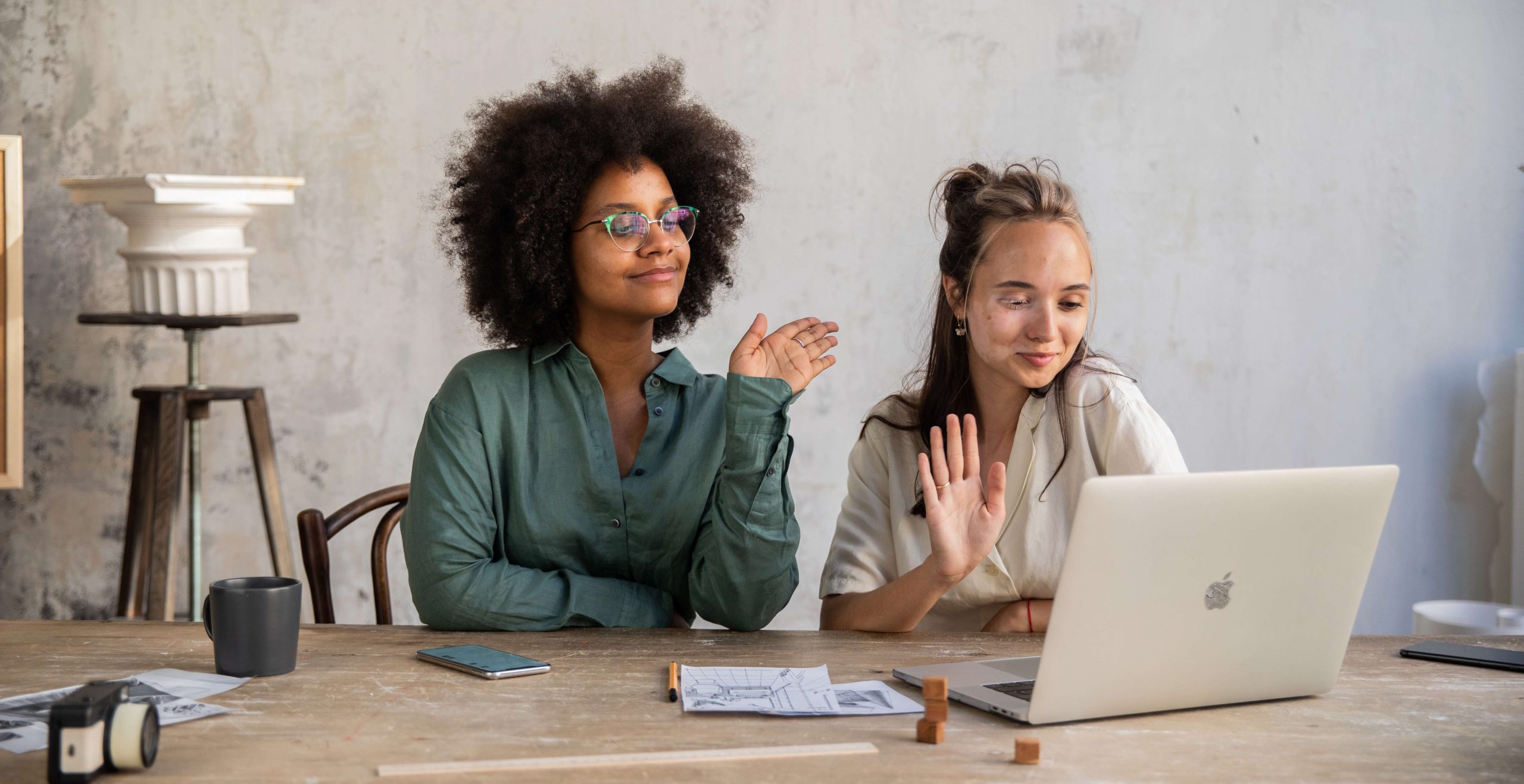 EU Business Scholl diversity