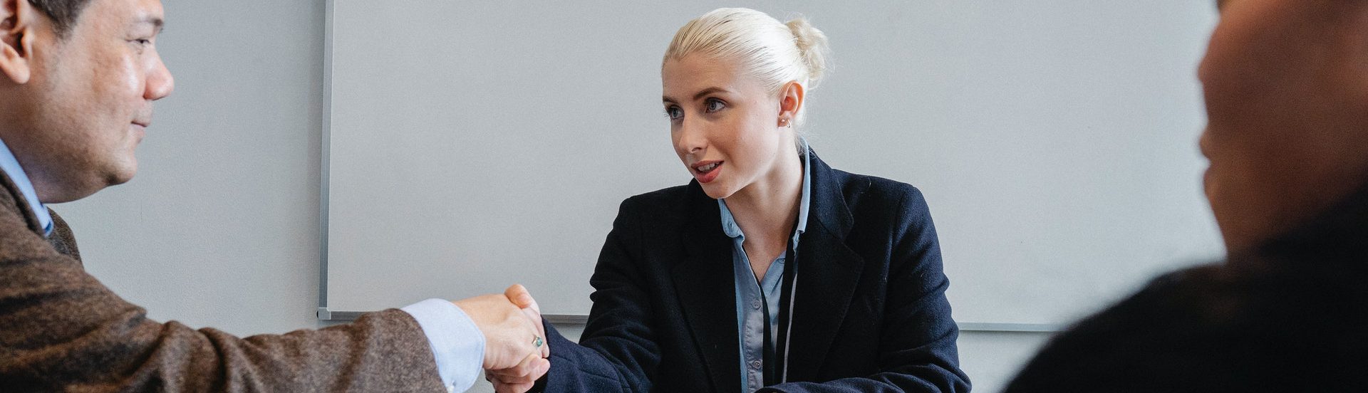women in business