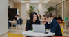 Student support EU business school