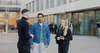 Events & Open Days EU Business School