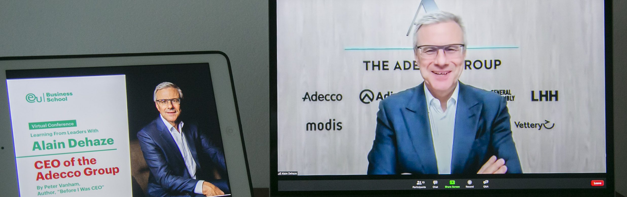 adecco