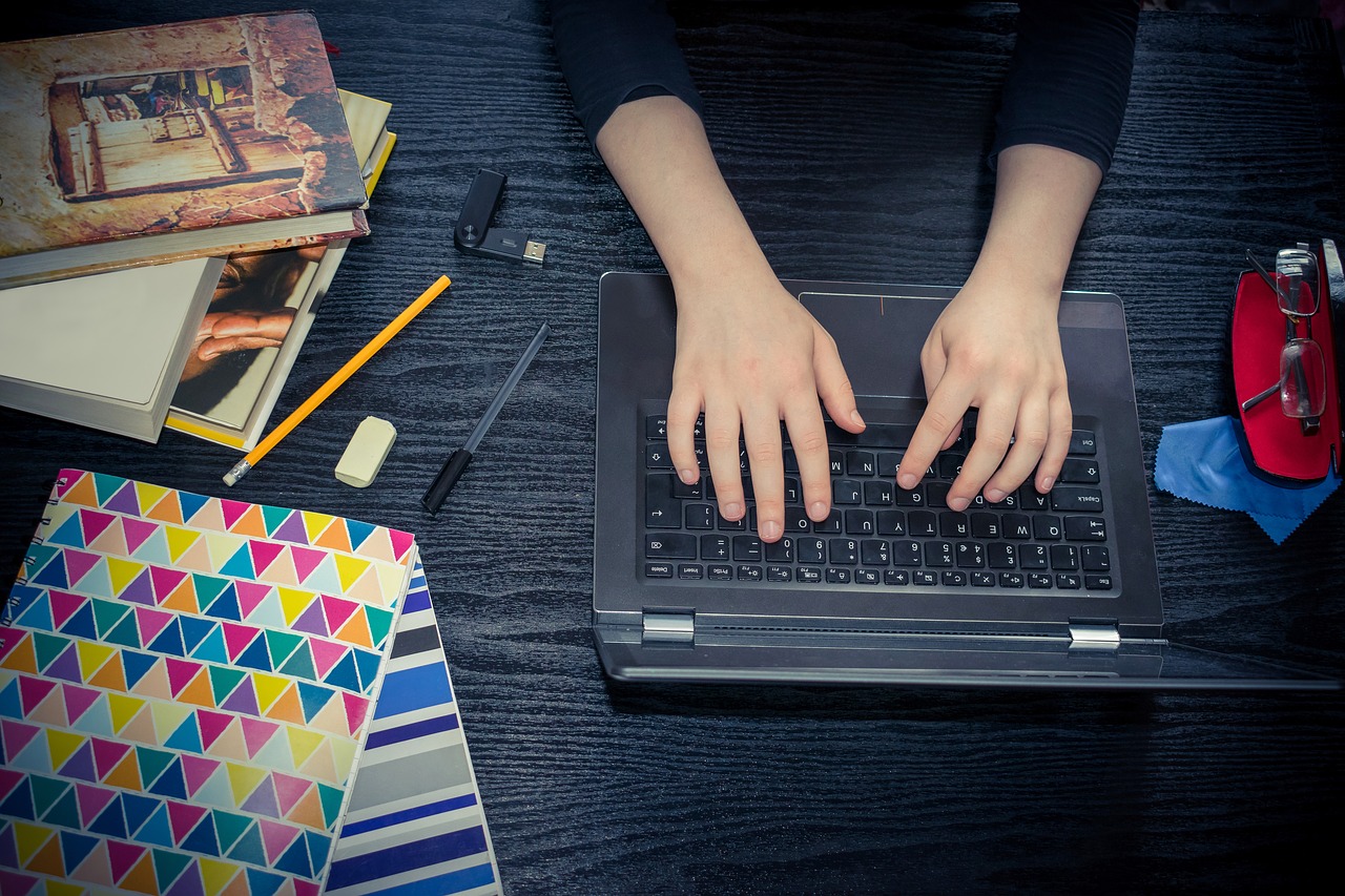 remote working gender