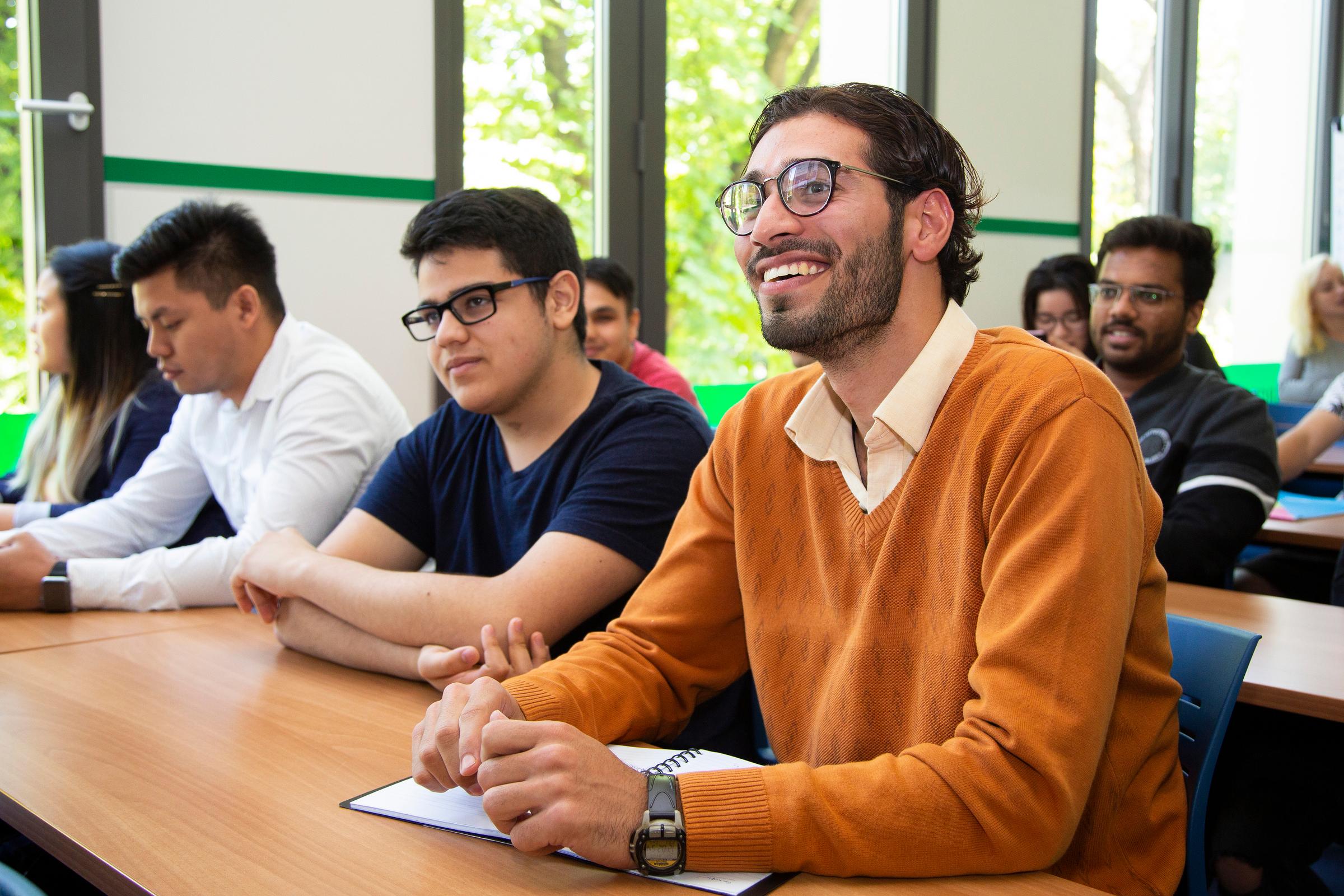 Business School Munich