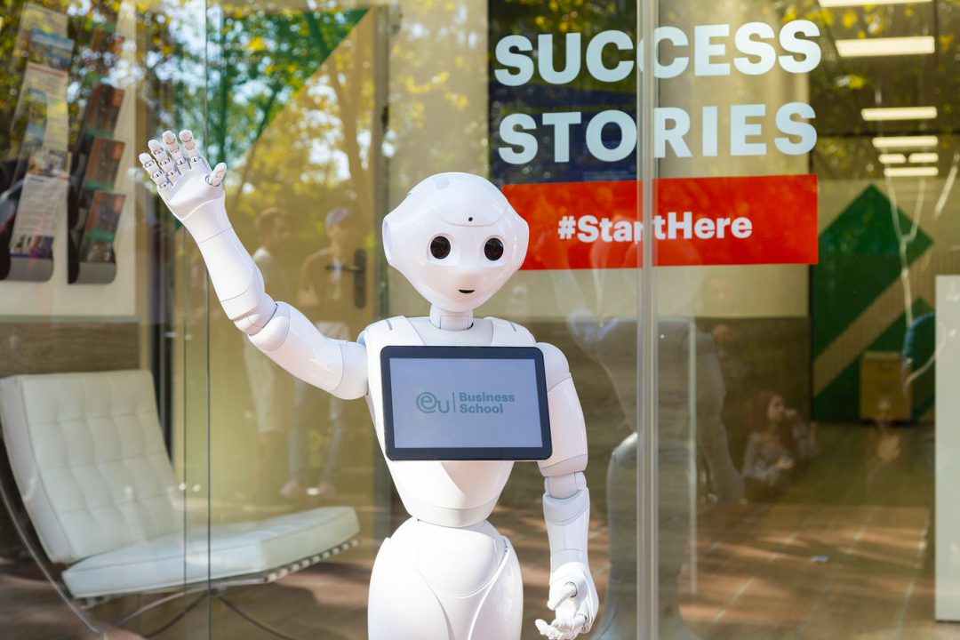 AI and Robotics Summit