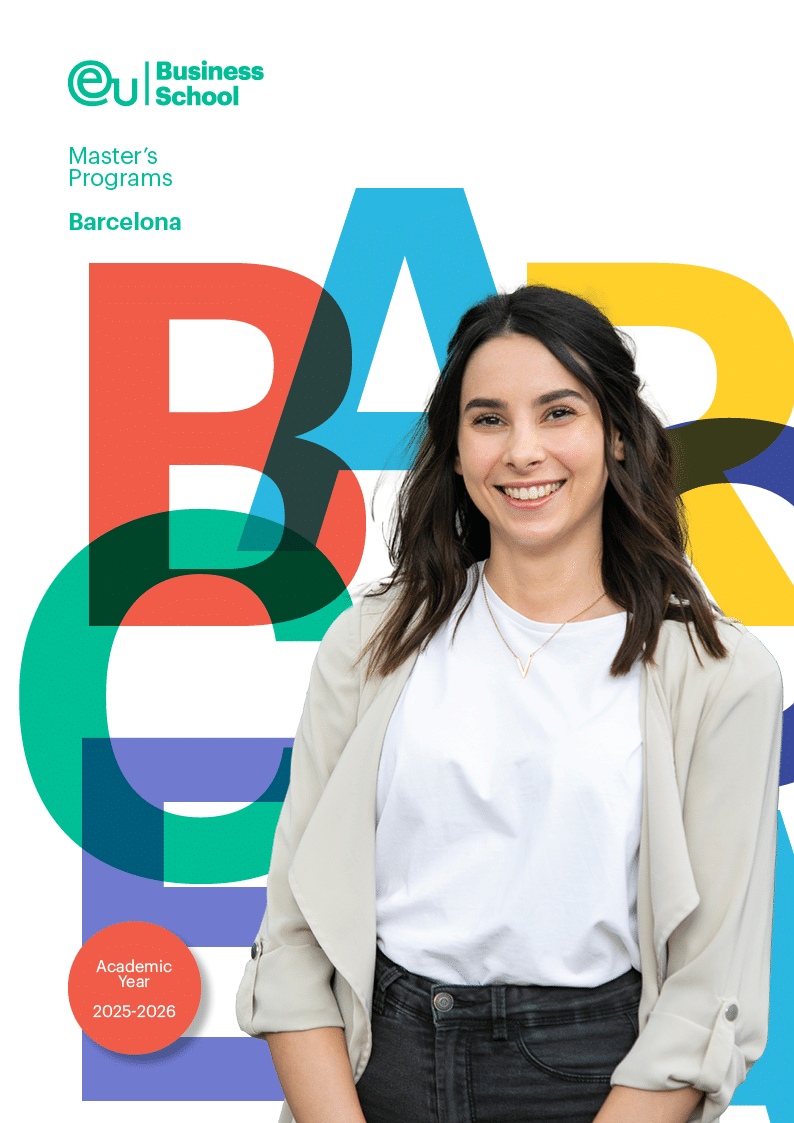 Master's Barcelona
