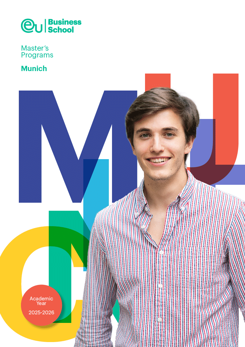 Master's Munich