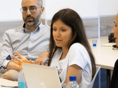 Study Online an MBA