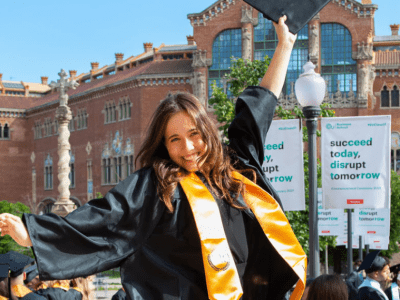 Online MBA